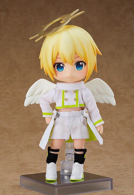 PRE ORDER Nendoroid Doll Angel Ciel