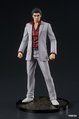 PRE ORDER DIGSTA "Like a Dragon"Kazuma Kiryu