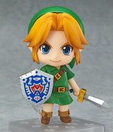 PRE ORDER Nendoroid Link Majora's Mask 3D Ver.