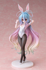 PRE ORDER Shiro: Bunny Ver. 1/6 Scale
