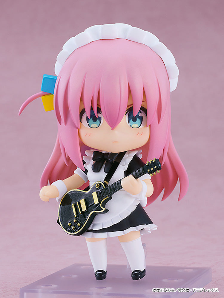 Nendoroid Hitori Gotoh Maid Ver. [Basic]