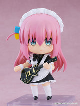 PRE ORDER Nendoroid Hitori Gotoh Maid Ver. [Basic]