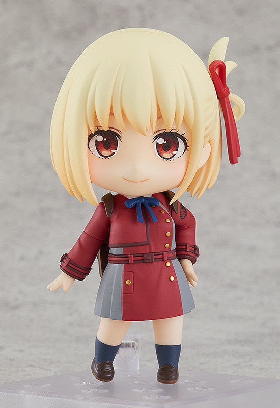 PRE ORDER Nendoroid Chisato Nishikigi