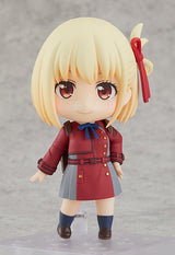 PRE ORDER Nendoroid Chisato Nishikigi