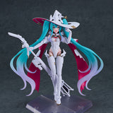 PRE ORDER figma Racing Miku 2024 ver.