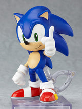 PRE ORDER Nendoroid Sonic the Hedgehog