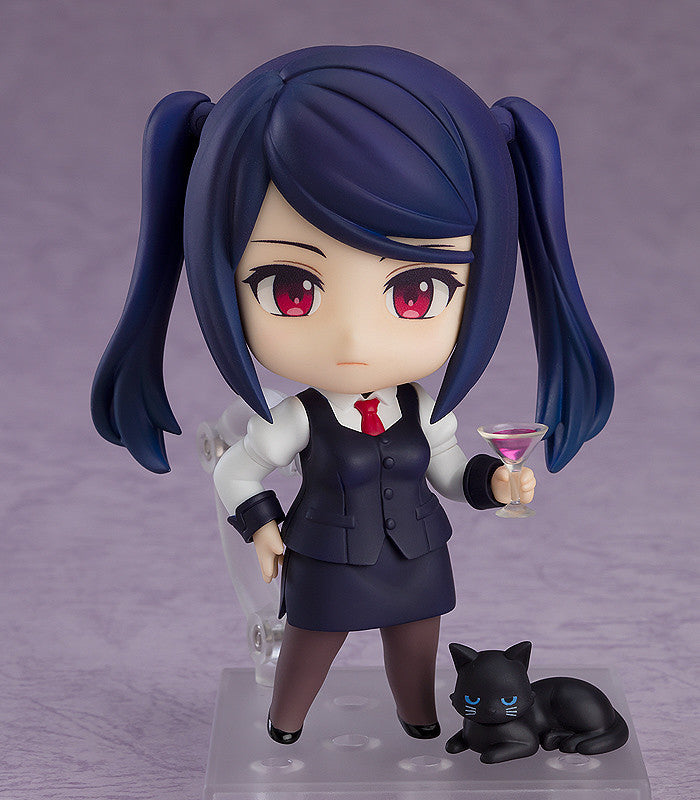 PRE ORDER Nendoroid Jill Stingray