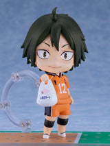 PRE ORDER Nendoroid Tadashi Yamaguchi The New Karasuno Ver.