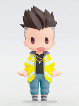 PRE ORDER HELLO! GOOD SMILE David