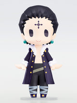 PRE ORDER HELLO! GOOD SMILE Quwrof/Chrollo