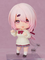 PRE ORDER Nendoroid Shiina Yuika