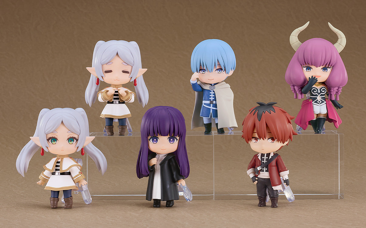 PRE ORDER Nendoroid Surprise Frieren Beyond Journey's End