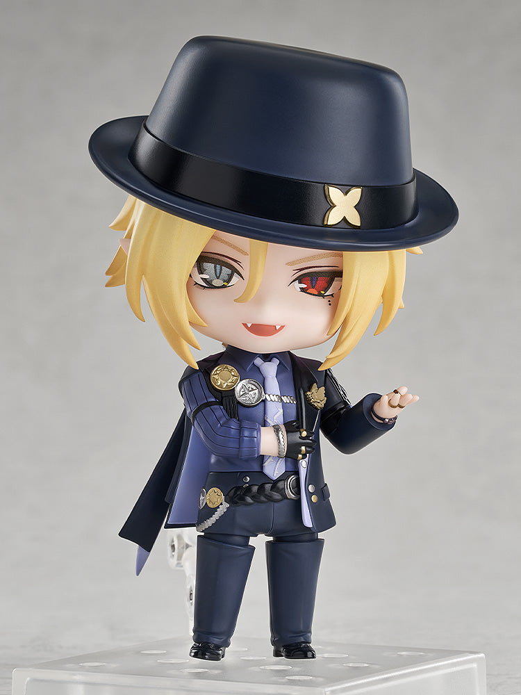 PRE ORDER Nendoroid Hugo Vlad