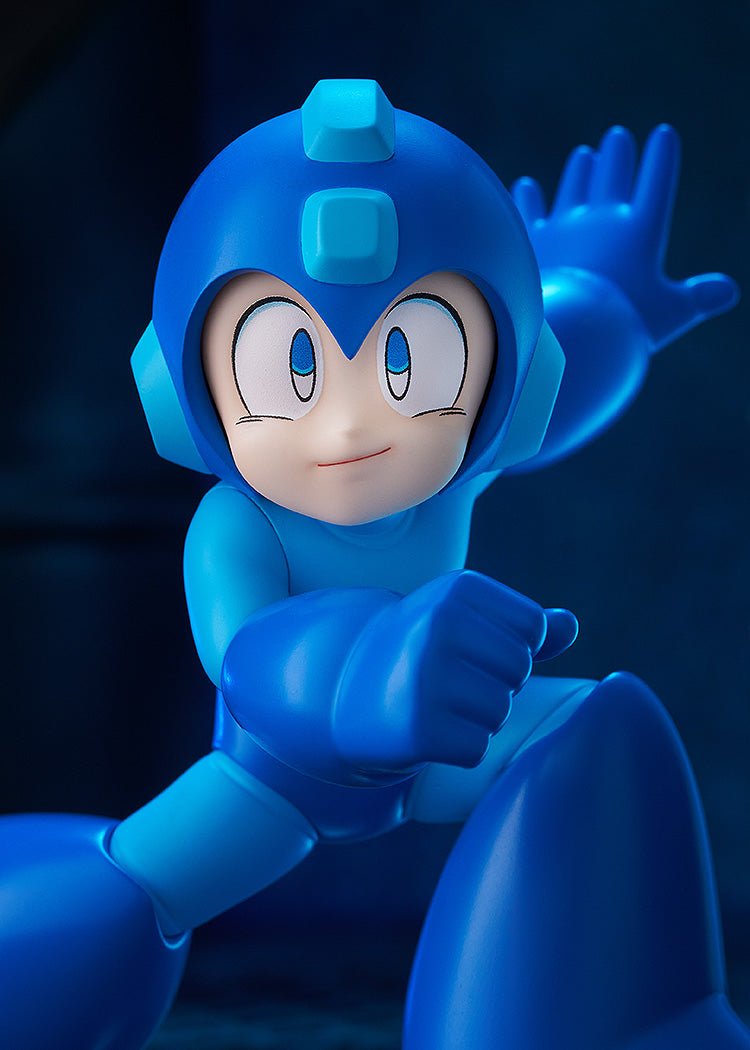 PRE ORDER POP UP PARADE Mega Man