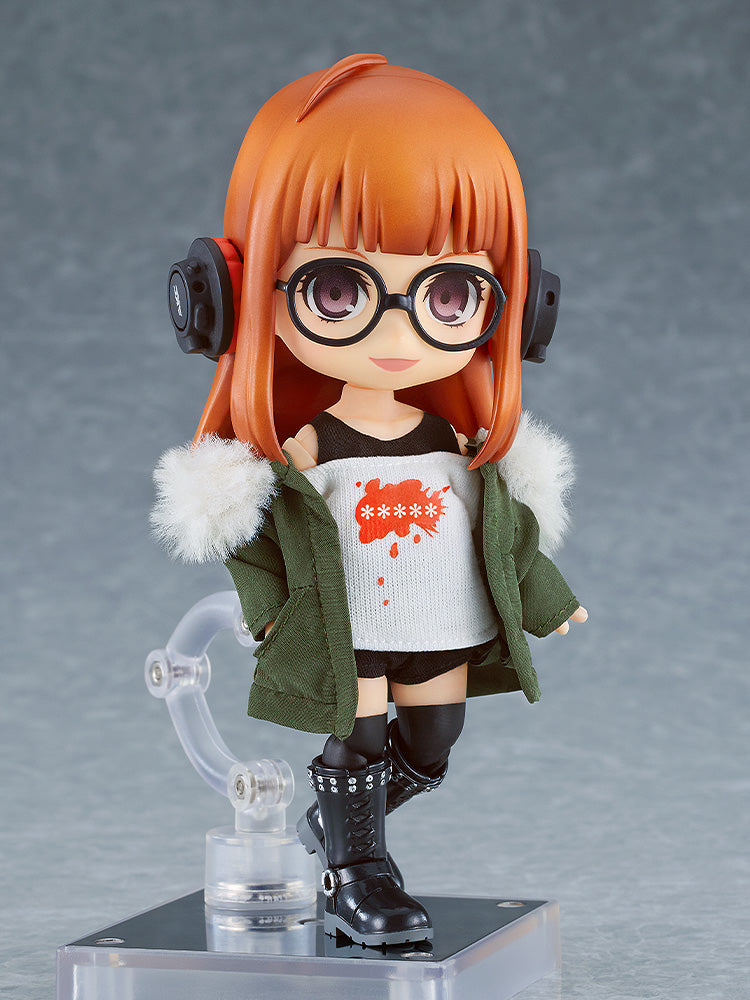 PRE ORDER Nendoroid Doll Futaba Sakura
