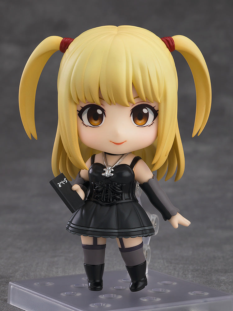 PRE ORDER Nendoroid Misa Amane 2.0