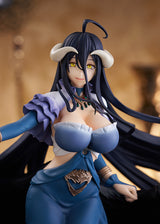 PRE ORDER POP UP PARADE SP Albedo Jet Black Dress Ver.