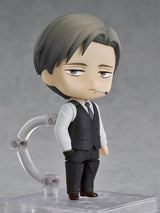 PRE ORDER Nendoroid Yashiro & Chikara Domeki Set