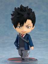 PRE ORDER Nendoroid Tetsuro Kuroo School Uniform Ver.