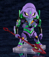 PRE ORDER Nendoroid Evangelion Unit-01