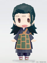 PRE ORDER HELLO! GOOD SMILE Suguru Geto