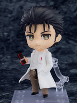 PRE ORDER Nendoroid Rintaro Okabe 2.0