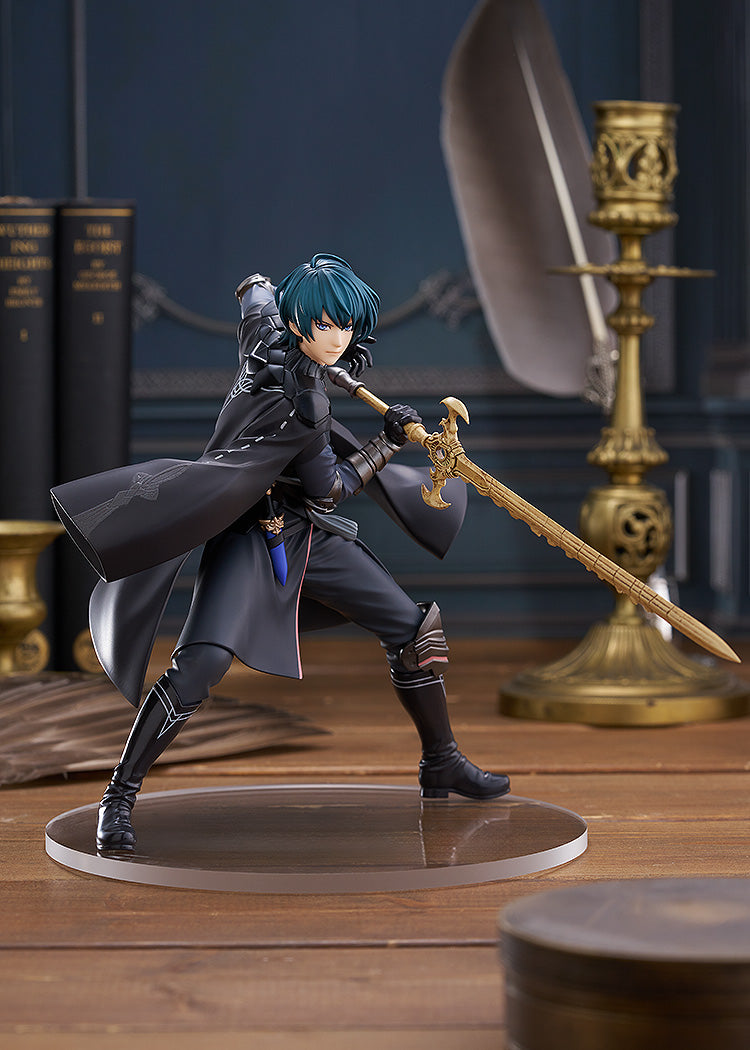 PRE ORDER POP UP PARADE Byleth (Male)