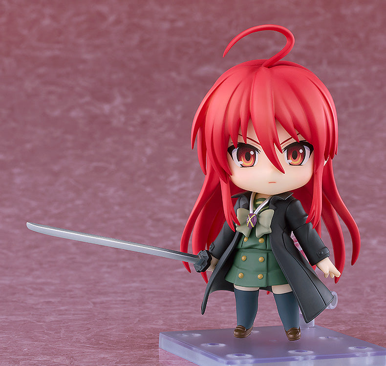 PRE ORDER Nendoroid Shana 2.0