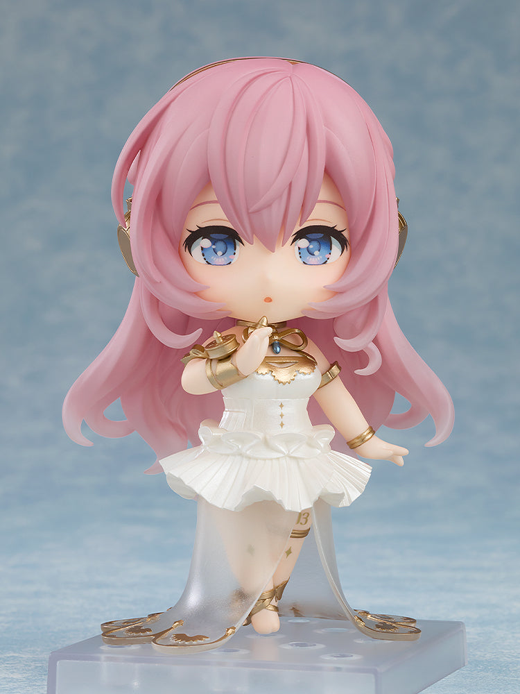 PRE ORDER Nendoroid Megurine Luka Symphony 2024 Ver.