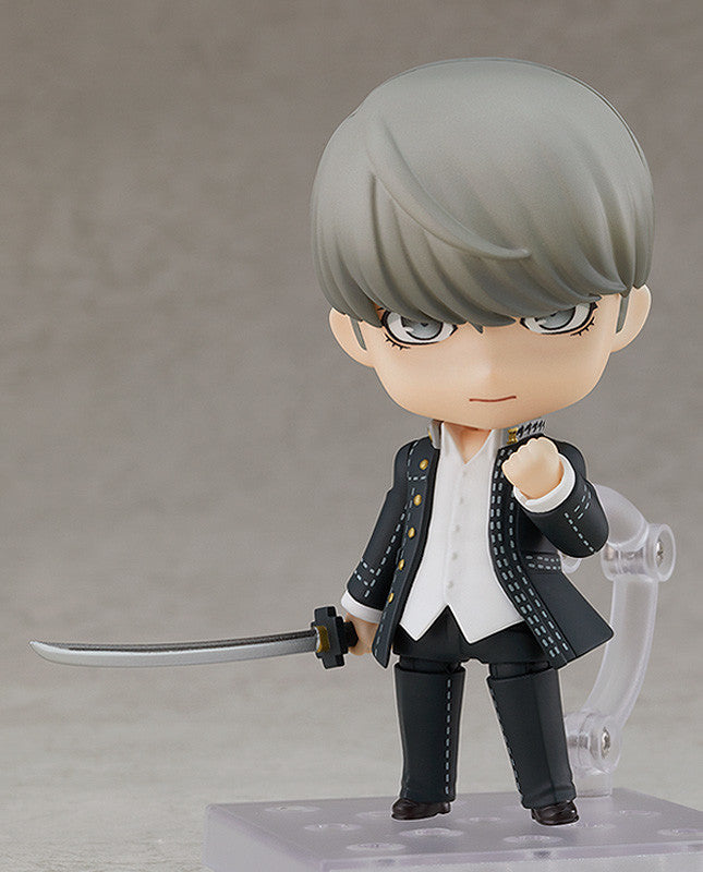 PRE ORDER Nendoroid P4G Hero