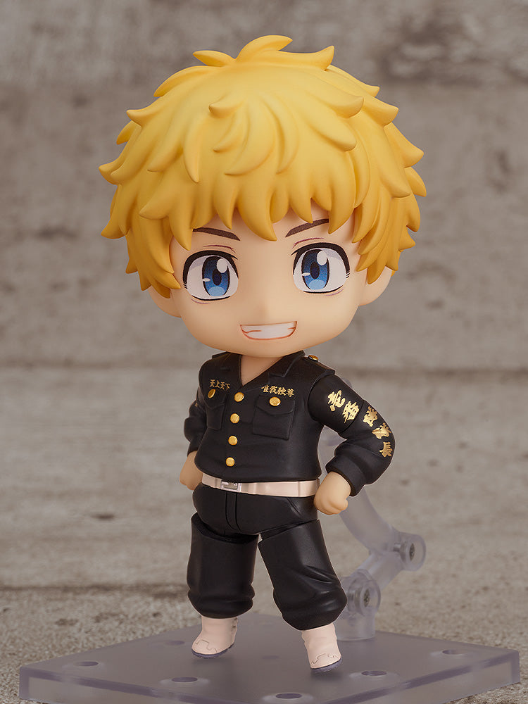 PRE ORDER Nendoroid Takemichi Hanagaki