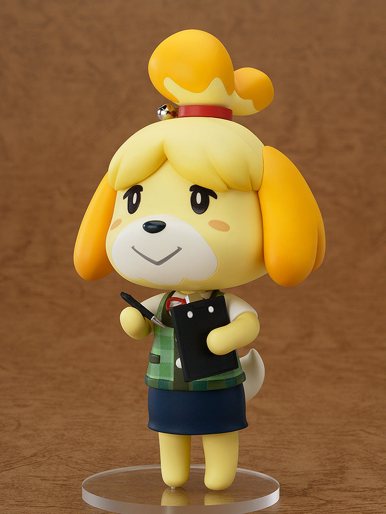 PRE ORDER Nendoroid Shizue (Isabelle)