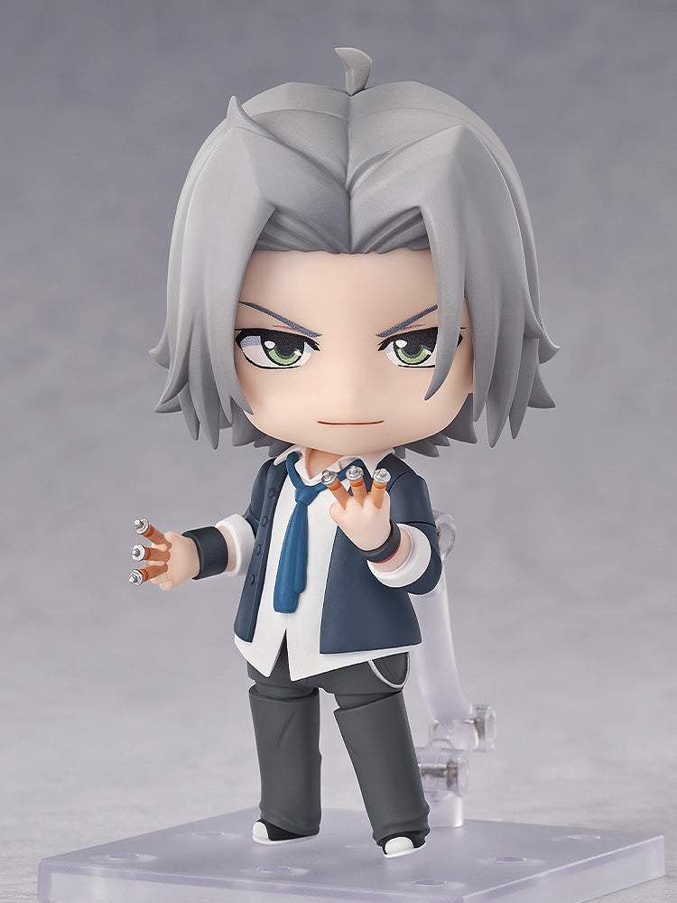 PRE ORDER Nendoroid Hayato Gokudera