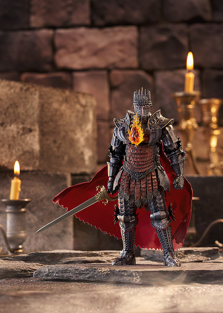 PRE ORDER figma Arisen
