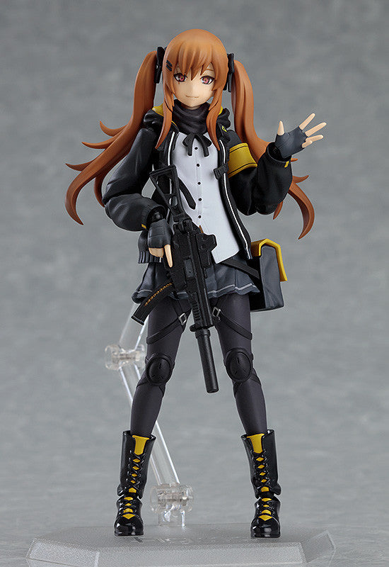 PRE ORDER figma UMP9