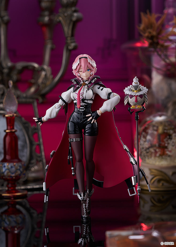 PRE ORDER figma Takane Lui