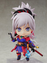 PRE ORDER Nendoroid Saber/Miyamoto Musashi