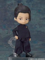 PRE ORDER Nendoroid Doll Suguru Geto  Tokyo Jujutsu High School Ver.