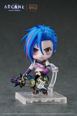 PRE ORDER Nendoroid Jinx (Arcane Ver.)