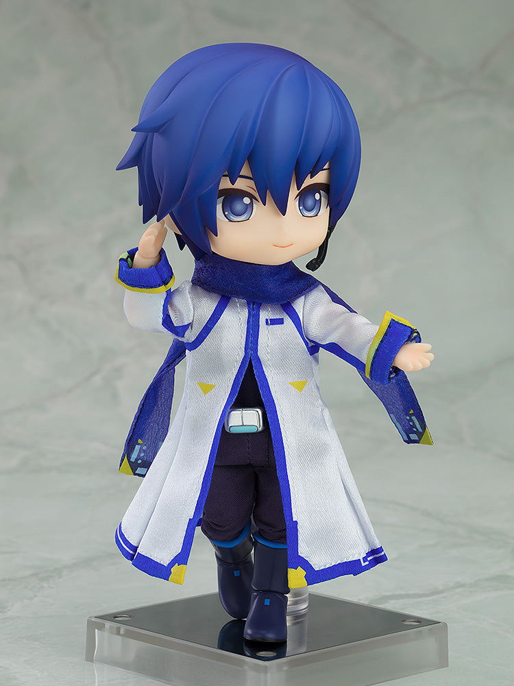 PRE ORDER Nendoroid Doll KAITO