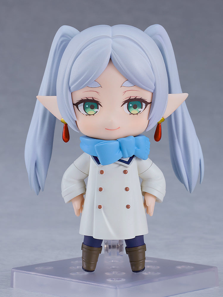 PRE ORDER Nendoroid Frieren Winter Clothes Ver.