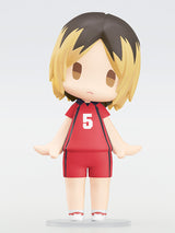 PRE ORDER HELLO! GOOD SMILE Kenma Kozume