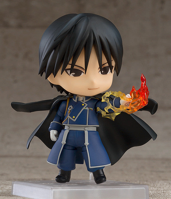 PRE ORDER [VIP] Nendoroid Roy Mustang