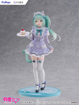 PRE ORDER Furyu Hatsune Miku X Amashiro Natsuki 1/7 Scale Figure