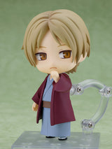 Nendoroid Takashi Natsume & Nyanko Sensei Traditional Clothing Ver.