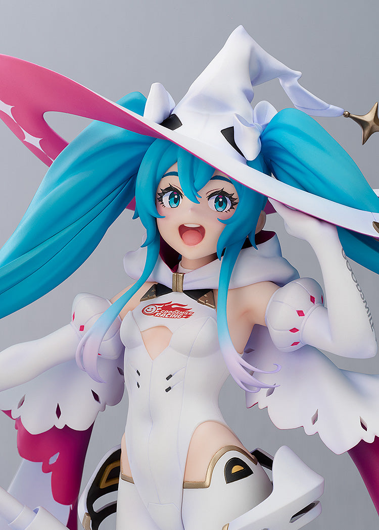 PRE ORDER Racing Miku 2024 Ver. 1/7 Scale