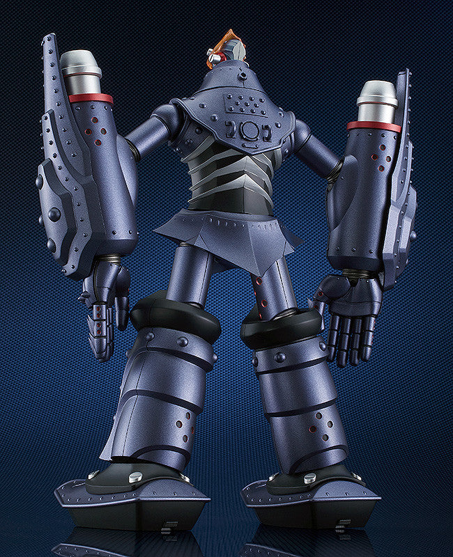 PRE ORDER MODEROID Big O