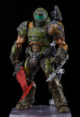 PRE ORDER figma Doom Slayer