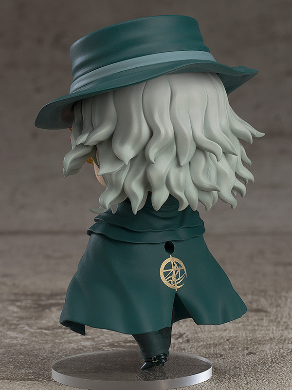 PRE ORDER Nendoroid Avenger/King of the Cavern Edmond Dantès Ascension Ver.