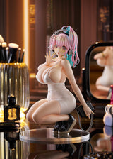 PRE ORDER POP UP PARADE Super Sonico 15th Mini Dress Ver. L Size